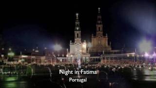 Fátima  Portugal [upl. by Ahsertal441]