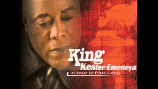 King Kester Emeneya  Reine des fleurs [upl. by Childs]