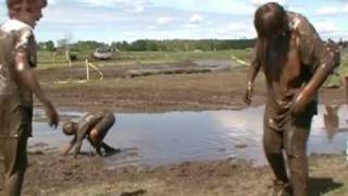 2012 Mud Jump Compilation [upl. by Lorrad417]