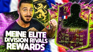 FIFA 22 PACK LUCK ZWEI RULEBREAKER IM ELITE REWARDS PACK OPENING  NGU TO GLORY [upl. by Allare]