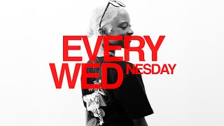 EVERY WEDNESDAY  EPISODE 6 FT DG SKOSANA [upl. by Hilario]