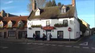 Chatteris Cambridgeshire UK [upl. by Suqram]