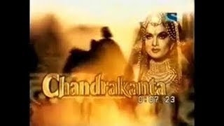 Chandrakanta 1994 episode 13 [upl. by Henebry]