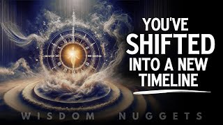 3 Hidden Signs You’re Experiencing a Timeline Shift [upl. by Aaron]