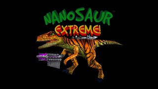 Nanosaur Extreme 2002 [upl. by Erdnaed273]