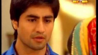 MohUr Scene  2  24th January 2012 Kastur Questions Mohans Love [upl. by Acyssej]