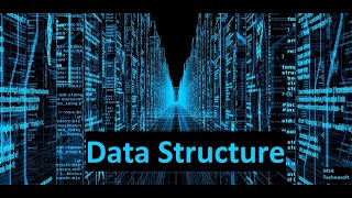 CLASSIFICATION OF DATA STRUCTURE [upl. by Netsew]