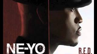 NeYo Jealous Lyrics [upl. by Ennahteb]