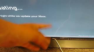 How to force update Xbox One [upl. by Rhpotsirhc944]