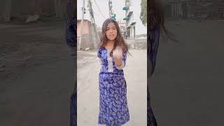 Badli Badli lageanshidance dance shortvideo danceshorts song [upl. by Schnapp]