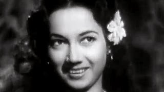 Aye Saba Unse Kah Jara  Asha Bhosle Mohammad Rafi Alibaba And 40 Thieves Song [upl. by Kelley26]