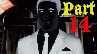 Mister Negative BOSS FIGHT  SpiderMan Remastered Walkthrough Gameplay Part 14 [upl. by Naivad72]