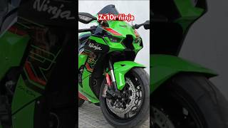 Ñinja bike zx10r 😈💞 ninja bike zx10r trendingvideo youtubeshorts shorts viralvideo zx10r 😈🚀 [upl. by Shank]