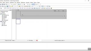 14 PLC Timer Zamanlayıcı Kullanımı [upl. by Euqina]