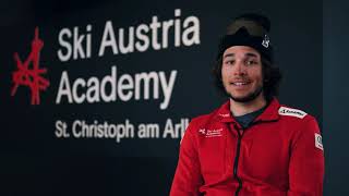 Pistenfit mit Ski Austria amp Wintersteiger  Das perfekte Skituning  Episode 3 [upl. by Kazmirci195]