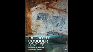 Les secrets de la grotte Cosquer [upl. by Nuahc382]