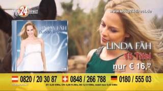 Linda Fäh  Du oder keiner  Shop24direct [upl. by Chud521]