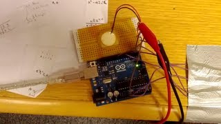 SSI on Arduino [upl. by Rese]