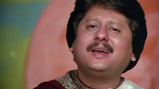 Chithi Aayi Hai Aayi Hai JhankaR Sanjay Dutt Naam Songs Pankaj Udhas Ghazals [upl. by Brottman]