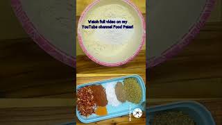 Potato snacks food recipe cooking easyrecipe potato [upl. by Rube]