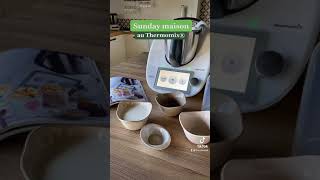 RECETTE  Sundae maison au Thermomix [upl. by Oirasec]