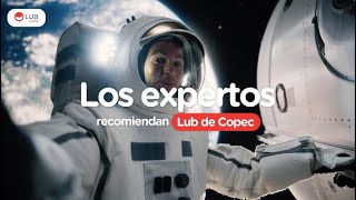 LUB COPEC Expertos Así de fácil así de rápido [upl. by Leibman332]