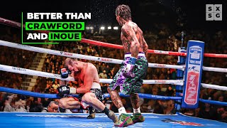 Why Gervonta Davis Is Boxings Most Terrifying Fighter  Best Moments [upl. by Oivlis]