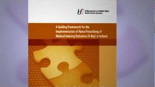 HSE Chapter 1 An Introduction to Nurse and Midwife Prescribing [upl. by Uund]