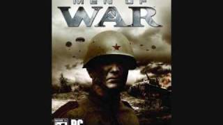 Men of War OST  Campaign [upl. by Heller]