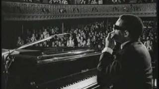 Ray Charles That Lucky Ol Sun 1964 [upl. by Nelan935]