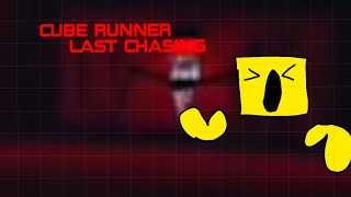 Cube runner chasing ￼ [upl. by Dennis]