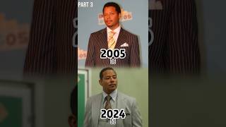 Best Actor nominees for Oscars 2000s，How Do They look in 2024 part3 oscars 2000s thenandnow [upl. by Bilak]