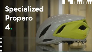 Specialized Propero 4 [upl. by Tebzil]