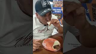 Tacos Árabes 🤯 aguascalientes comida platillospoblanos [upl. by Maxwell]