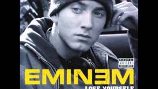 Eminem  Lose Yourself Extended version bootleg [upl. by Auohc]