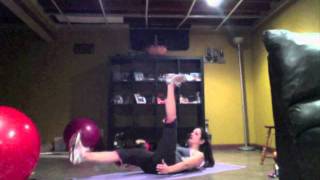 tony horton one on one Mammouth UML [upl. by Dihahs]