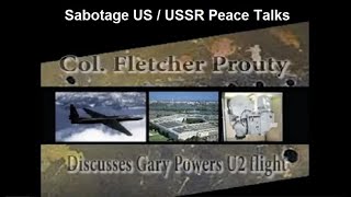 Col L Fletcher Proutyinterview with Len Osanic amp Andy Hill 19951016 [upl. by Litha]