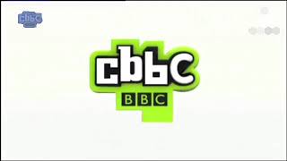 Confusedcom advert on CBBC 5th March 2013 [upl. by Sebbie]