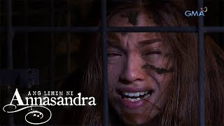 Ang Lihim ni Annasandra Full Episode 8 [upl. by Gleason]