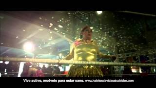 Spot Anuncio Campofrio Finíssimas – Cholitas [upl. by Alaine]