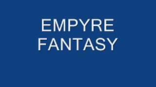 NEW MONKEY EMPYRE  FANTASY [upl. by Larcher]