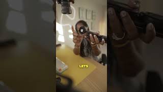 Best iPhone Filming Setup Minimal amp Budget Friendly [upl. by Ellenrad223]