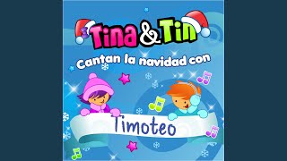 Cantan la Navidad Con Timoteo [upl. by Nyraf]