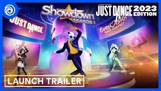 Just Dance 2023 Edition  Season 2 Showdown  Launch Trailer [upl. by Heidie]