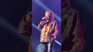 Air Supply quotSweet Dreamsquot Live in Atlantic City 842023 [upl. by Strepphon]