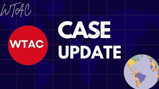 Case Update ASGDC [upl. by Scot556]