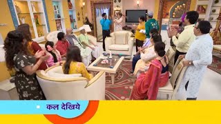 🔥Khushkhabri🔥Madhubala Maan Gayi Shaadi ke Liye Taarak Mehta ka ooltah chashmah new ep promo 4131 [upl. by Obeded503]