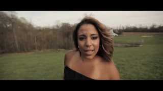 Laurelle  Years Ago  Official Music Video [upl. by Anitnerolf]