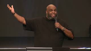 quotNo Church in the Wild Remixquot Pastor John Gray singing [upl. by Aikemot]