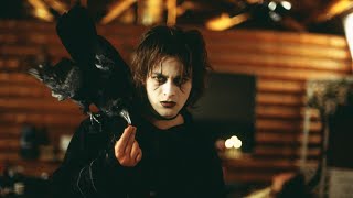 The Crow Wicked Prayer Full Movie Facts And Review  Edward Furlong  David Boreanaz [upl. by Ezri]